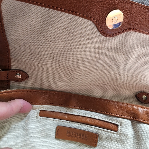 Michael Kors mini bag - Picture 4 of 7